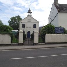 Congregational Chapel