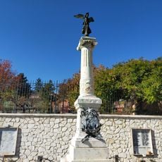 Monumento ai caduti