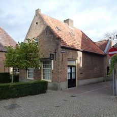 Dekanijstraat 2, Oirschot