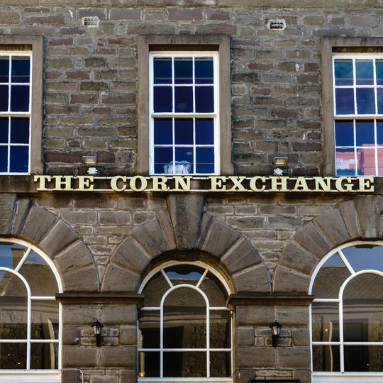 The Corn Exchange