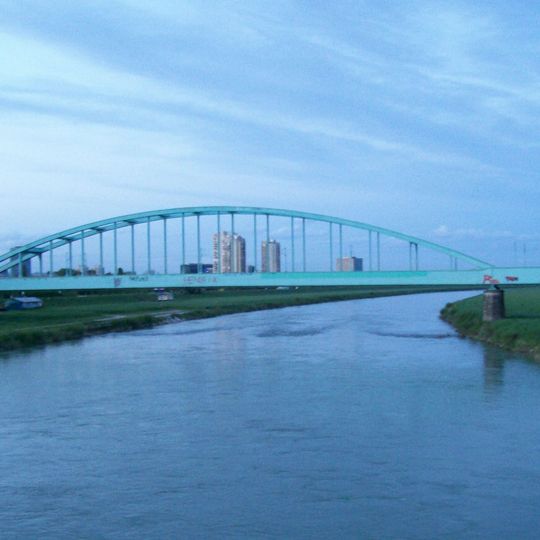 Hendrixbrücke