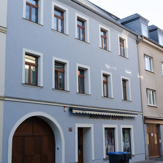 Lange Straße 46a, Grimma