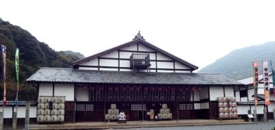 Panoramic View 1