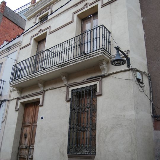 Antiguo ayuntamiento