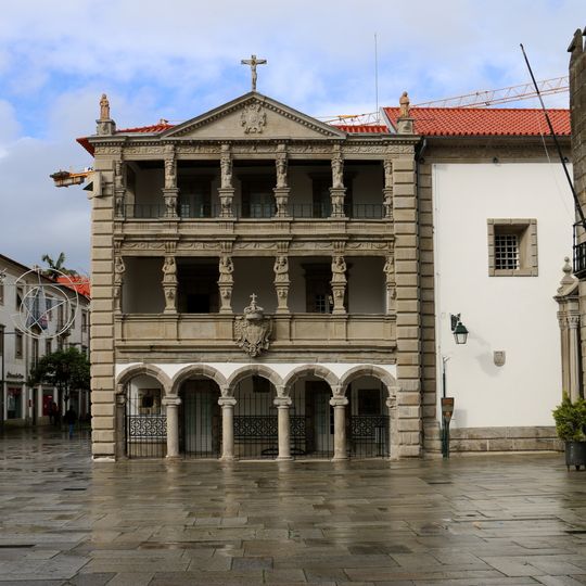 Misericórdia de Viana do Castelo