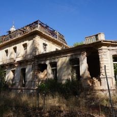 Palacio de los Gosálvez