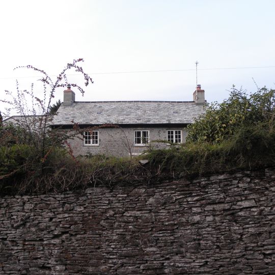 Penberthys Farmhouse