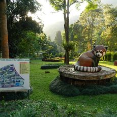 Saramsa Garden