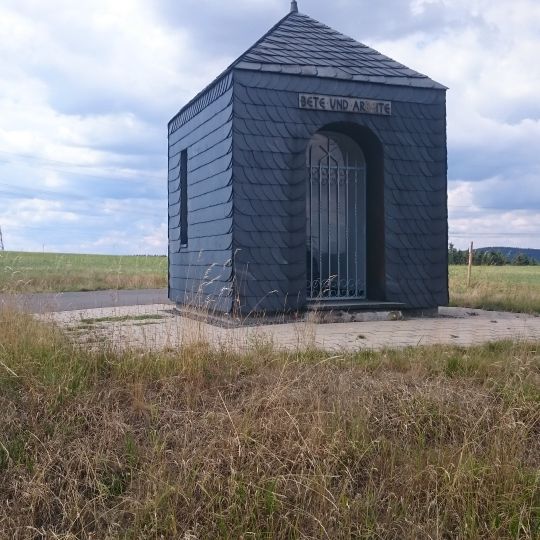 Wegkapelle