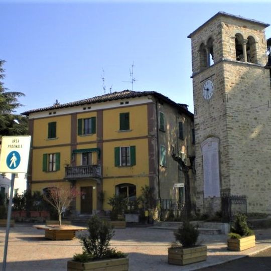 Prignano sulla Secchia