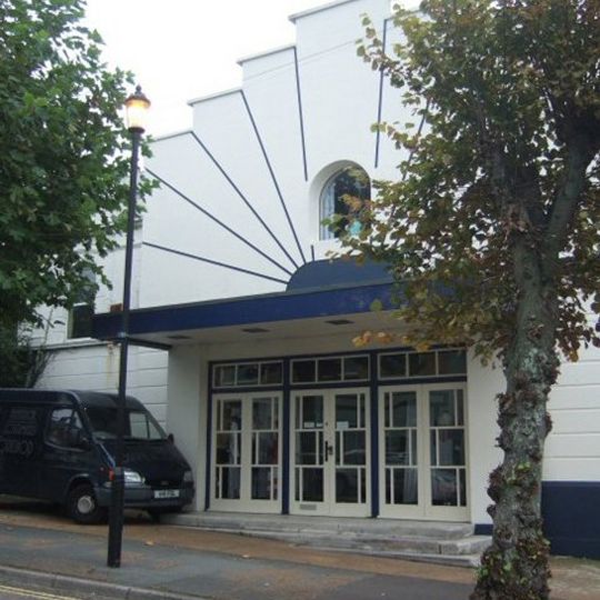 Rivoli Picture House