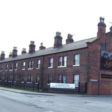 292-303, Shobnall Road