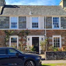 Elie, 35 Park Place