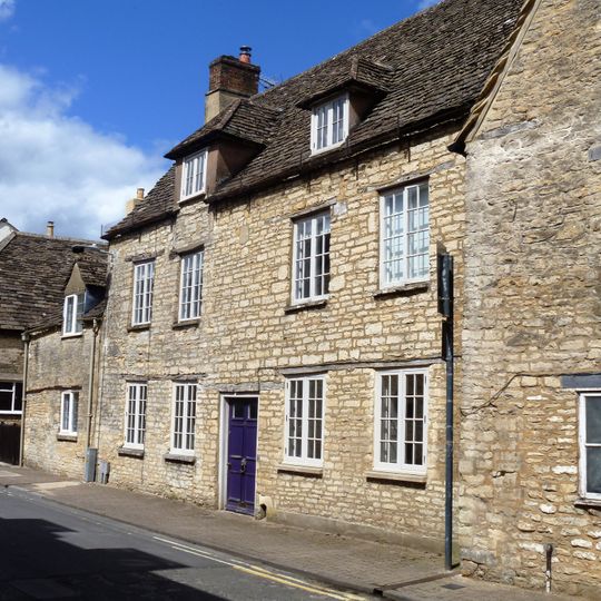 62, Gloucester Street