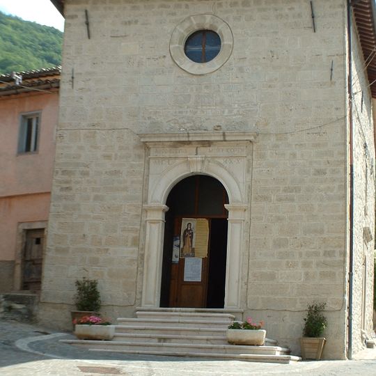 Chiesa di San Sebastiano