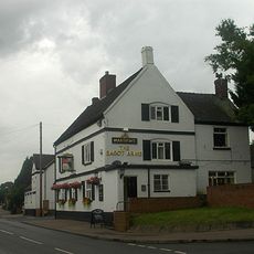 The Bagot Arms