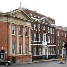 Bar Convent