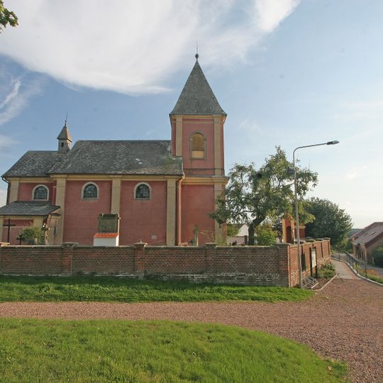 Church of Saint George