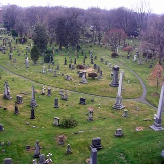 Cemitério de Green-Wood