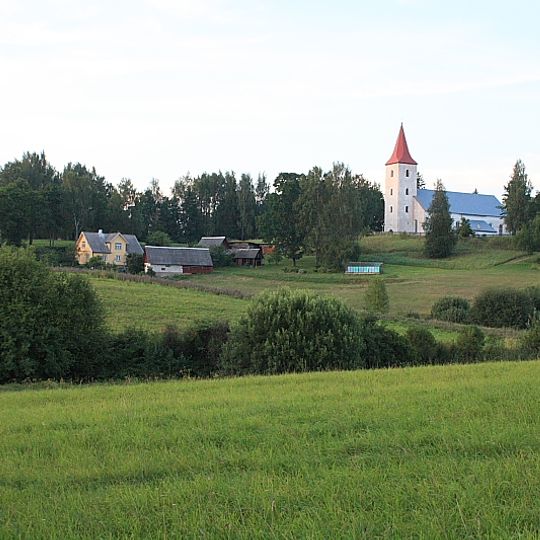Rõuge