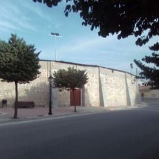 Plaza de toros de Pedro Muñoz