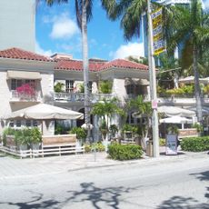 Estación de Bomberos N.º 4