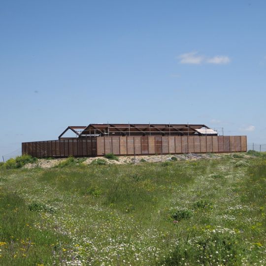 Cisternas romanas de Molacillos