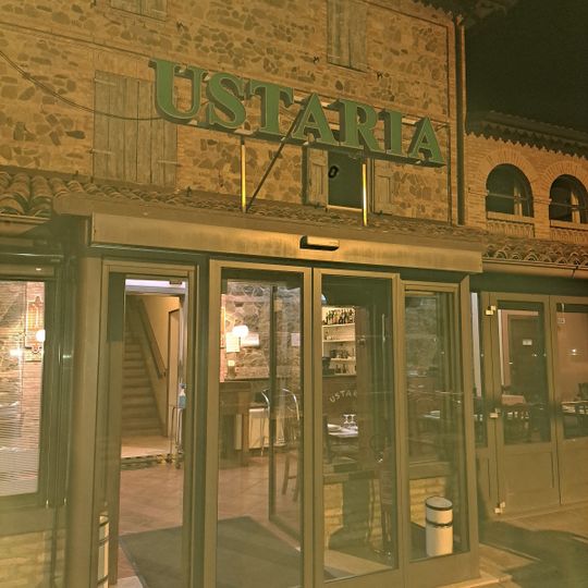 Ustaria 3 Valli