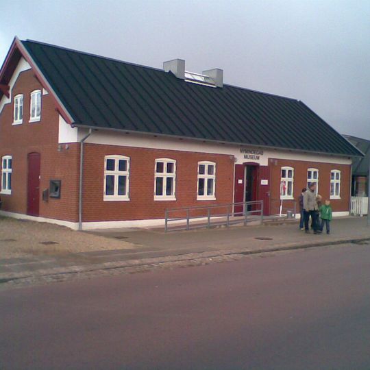 Nymindegab Museum
