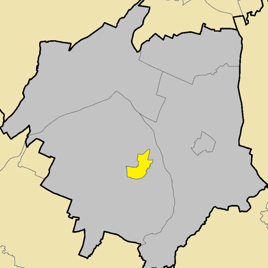 Ethnomartyras Kyprianos