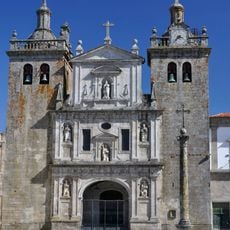 Catedral de Viseu