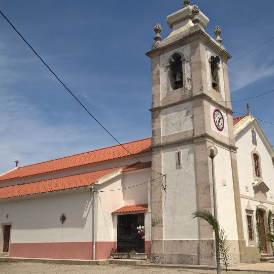 Santuário de Nossa Senhora da Piedade da Serra