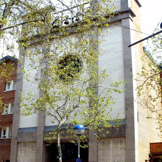 Notre-Dame des désemparés