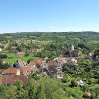 Saint-Laurent-la-Roche