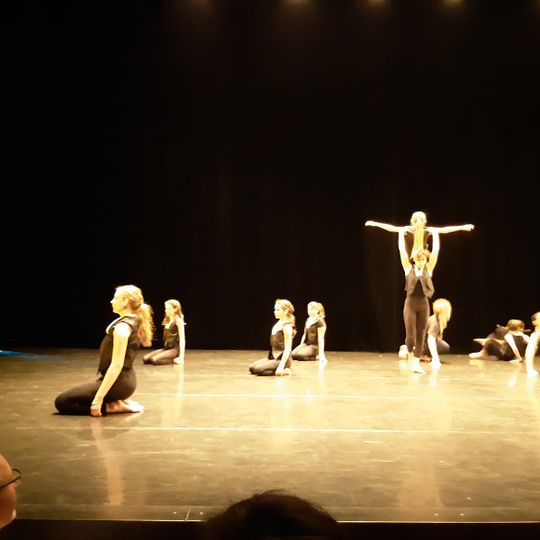 Aurillac Theater