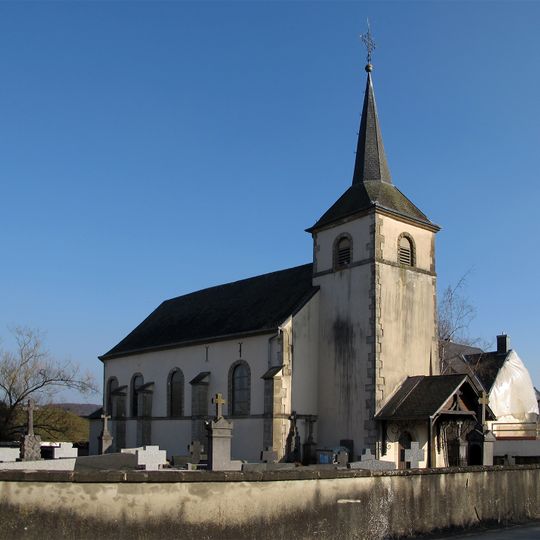 Oberpallen