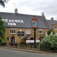 Peacock Inn
