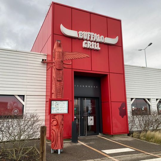 Buffalo Grill