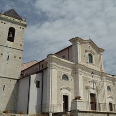 Chiesa di Santa Maria in Cielo Assunta