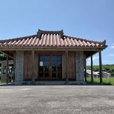 Tōyama Shrine