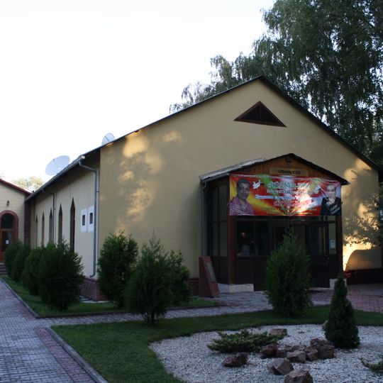 Church of St. Karapet