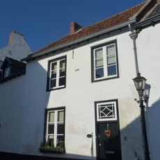 Trippaardstraat 3, Thorn