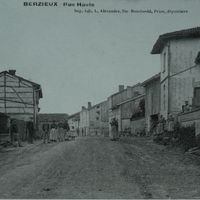 Berzieux