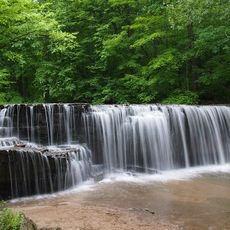 Nerstrand Big Woods State Park