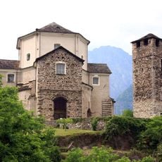 Madonna della Guardia