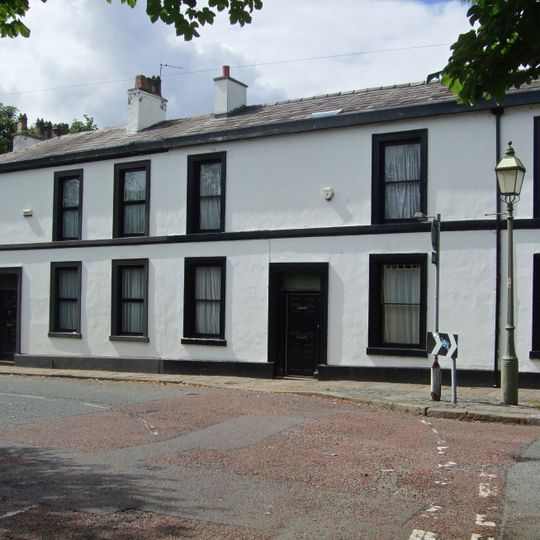 457 And 459, Lower Broughton Road