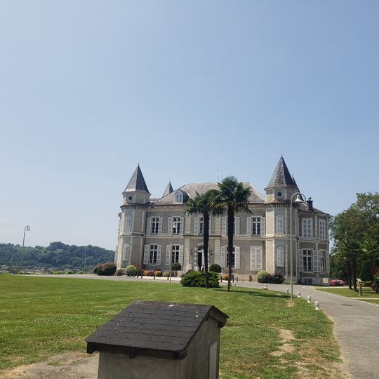 Château de Franqueville