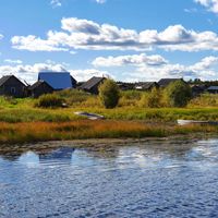 Лохта (Кириллован кӀошт)