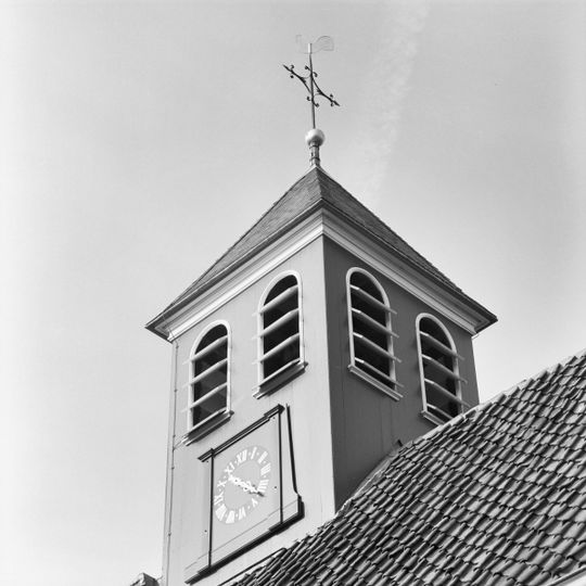 Nederlands Hervormde Kerk