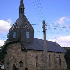 Protestant Church Gösselborn